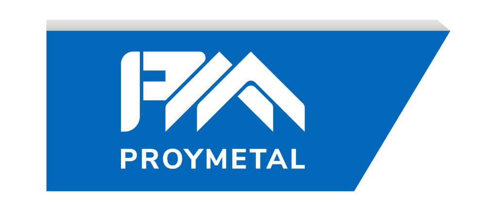 logo proymetal