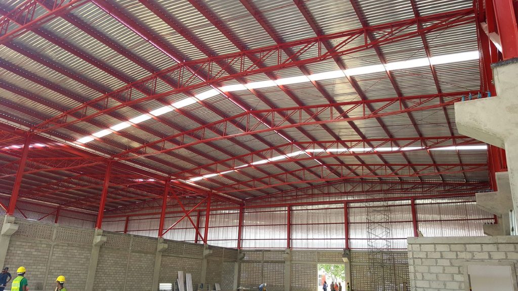 Bodega BateriasWillard Barranquilla